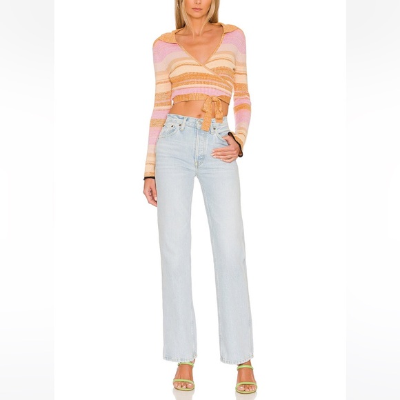 Hansen & Gretel ROMA TOP RAINBOW - Picture 4 of 9